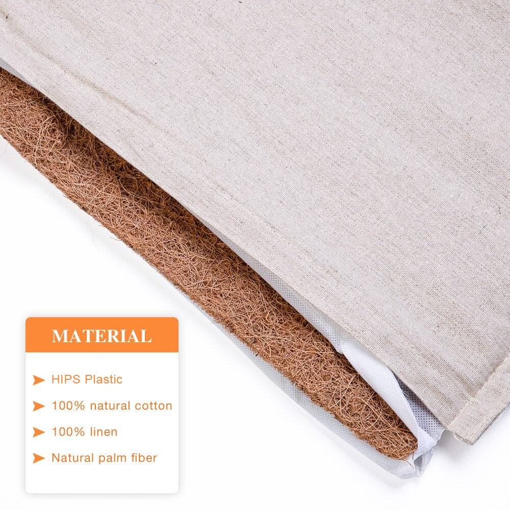 Yoga Health Acupuncture Mat