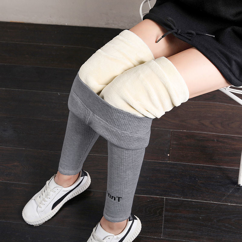 Winter Quality Leggings