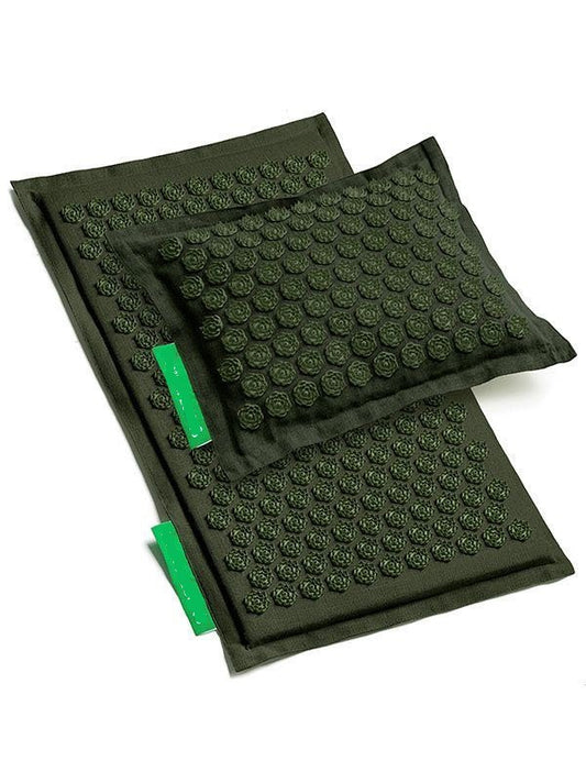 Yoga Health Acupuncture Mat